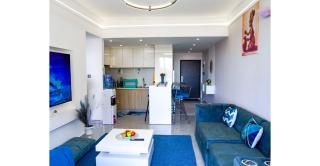 Pazoori Stays at Riara One Residency - Nairobi - 2
