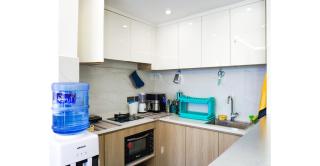 Pazoori Stays at Riara One Residency - Nairobi - 2