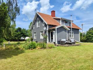 Villa Torsås by the Fields, Kalmar region - Söderåkra - 0