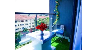 Pazoori Stays at Riara One Residency - Nairobi - 3