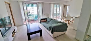 3 rooms, modern, close to beaches and racecourse - Cagnes-sur-Mer - 4