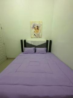 Himawari House Pekanbaru - Palas - 9