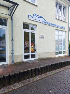 Ferienwohnung Bad Saarow am "Märkischen Meer" - Bad Saarow - 6