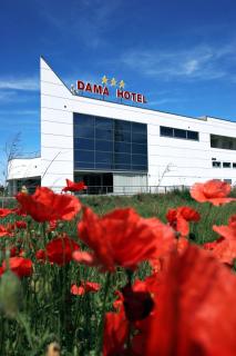 Dama Hotel - Fossano - 0
