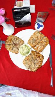 Roseau Hotel And Spa - Gonder - 8