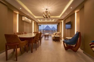 Desha pyramids view - Il Cairo - 9
