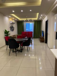 Sky Heights Apartments Facing Centaurus Mall Islamabad - Islamabad - 8
