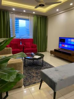 Sky Heights Apartments Facing Centaurus Mall Islamabad - Islamabad - 6
