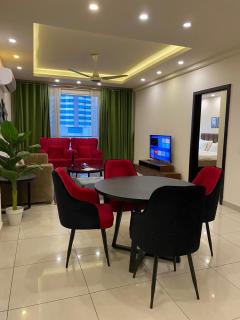 Sky Heights Apartments Facing Centaurus Mall Islamabad - 5