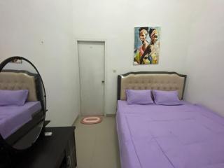 Himawari House Pekanbaru - Palas - 7