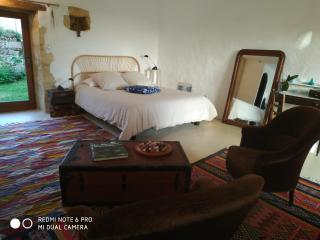 Chambre cosy indépendante chemin du lavoir - 4