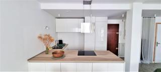 3 rooms, modern, close to beaches and racecourse - Cagnes-sur-Mer - 3