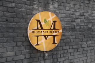 Milestone Resort - Thūr - 3