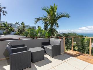 Eden Palms 16 Sleeper - Ballito - 9