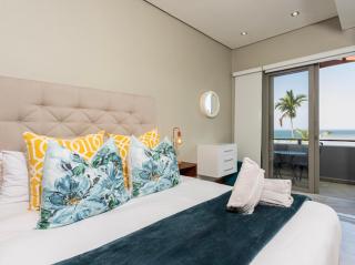 Eden Palms 16 Sleeper - Ballito - 8