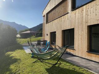 Haus Albuin - Sankt Gallenkirch - 0