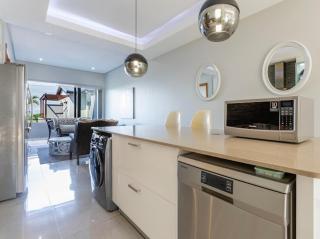 Eden Palms 16 Sleeper - Ballito - 3
