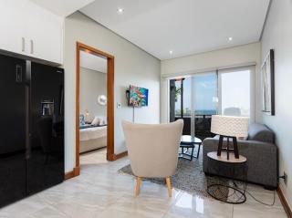 Eden Palms 16 Sleeper - Ballito - 1