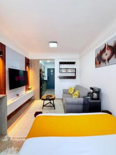 my cozy place - Nairobi - 9