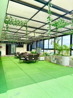 my cozy place - Nairobi - 8