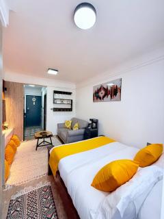 my cozy place - Nairobi - 7