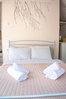 Lemon Tree Dome House - Paralia Kallonis - 7