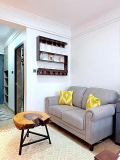 my cozy place - Nairobi - 2