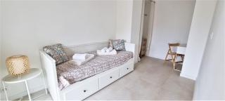 3 rooms, modern, close to beaches and racecourse - Cagnes-sur-Mer - 2