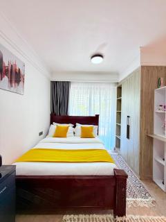 my cozy place - Nairobi - 1