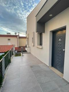 Phaedra Residence - Nikiti - 9
