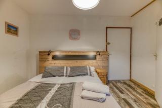Chambre d'hôte Gite Passoud - Oz - 1