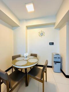 Flow 8 Suites at Mactan Newtown - 5