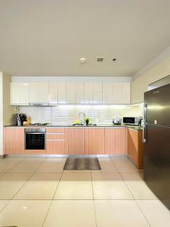 Flow 8 Suites at Mactan Newtown - Punta Engaño - 3