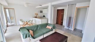 3 rooms, modern, close to beaches and racecourse - Cagnes-sur-Mer - 1