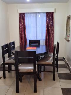 Whitediamonds Executive Homes - Nairobi - 0