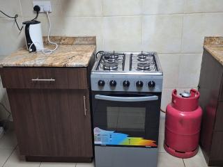 Whitediamonds Executive Homes - Nairobi - 4