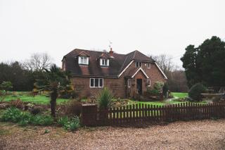 The Main Residence by TAS - Knebworth - 9