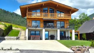 Chalet Panorama - Ižipovce - 0