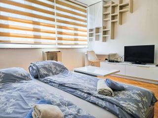 City Key Apartment Sarajevo - Sarajevo - 0