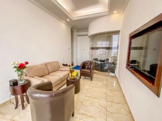 Mirage Bab Al Bahr Hotel - Dibba - 2