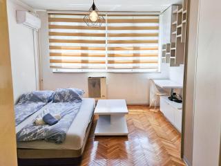 City Key Apartment Sarajevo - Sarajevo - 9