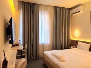 Hanra Stay - Taschkent - 8