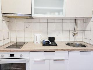 City Key Apartment Sarajevo - Sarajevo - 5