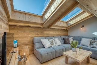 Chalet des joux - 3