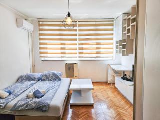 City Key Apartment Sarajevo - Sarajevo - 1