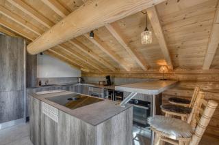 Chalet des joux - La Clusaz - 2