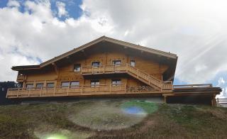 Chalet des joux - La Clusaz - 7