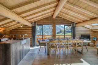 Chalet des joux - La Clusaz - 5