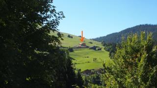 Chalet des joux - La Clusaz - 1