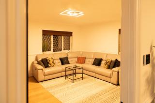 The Main Residence by TAS - Knebworth - 3